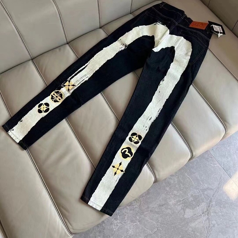 EVISU JEANS