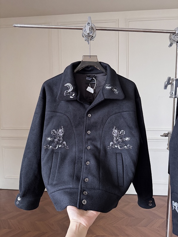 ENFANTS RICHES DEPRIMES JACKETS