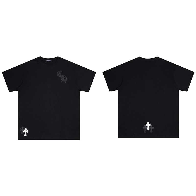 CHROME HEARTS (987)