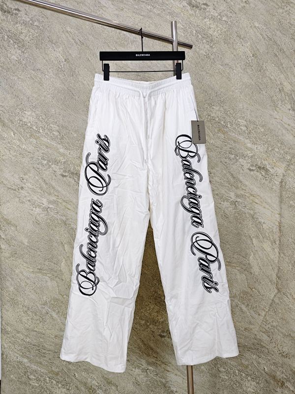 BALENCIAGA PANTS