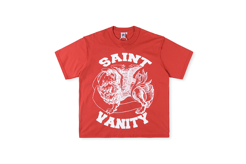 SAINT MICHAEL TSHIRTS