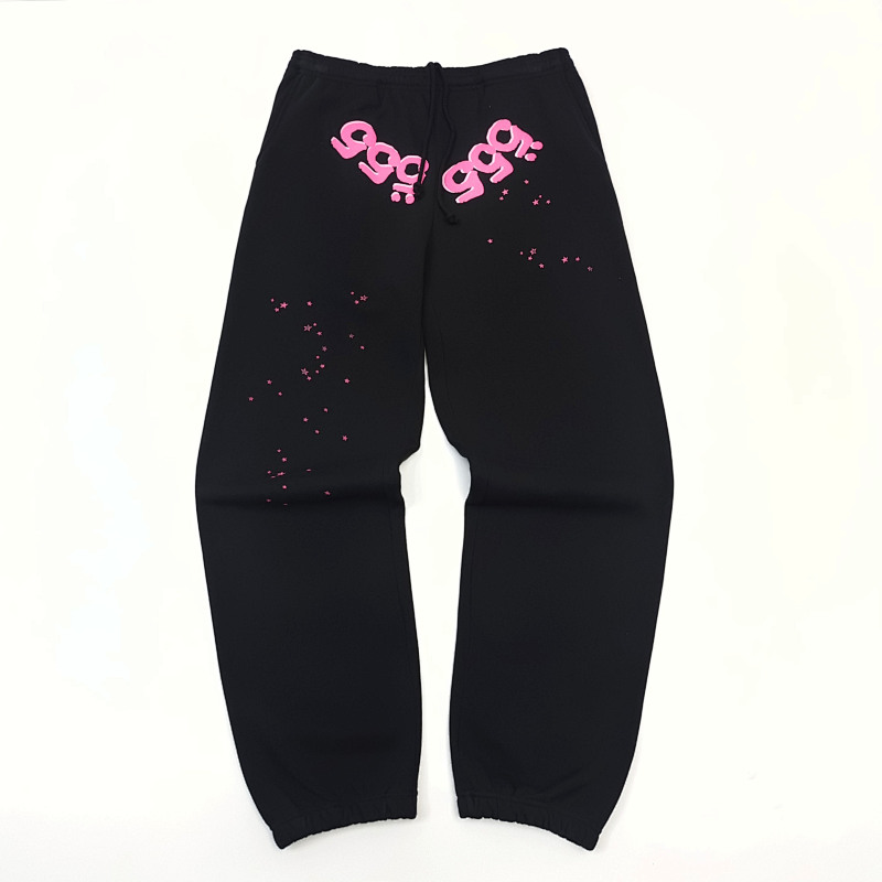 SP5DER SWEATPANTS (20)