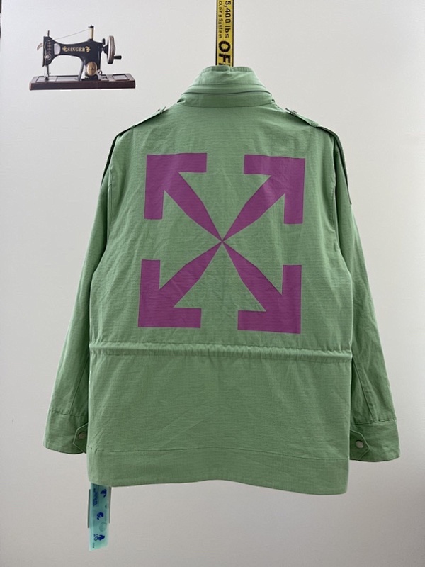 OFF WHITE (233)