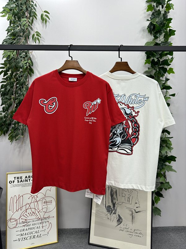 OFF WHITE (316)