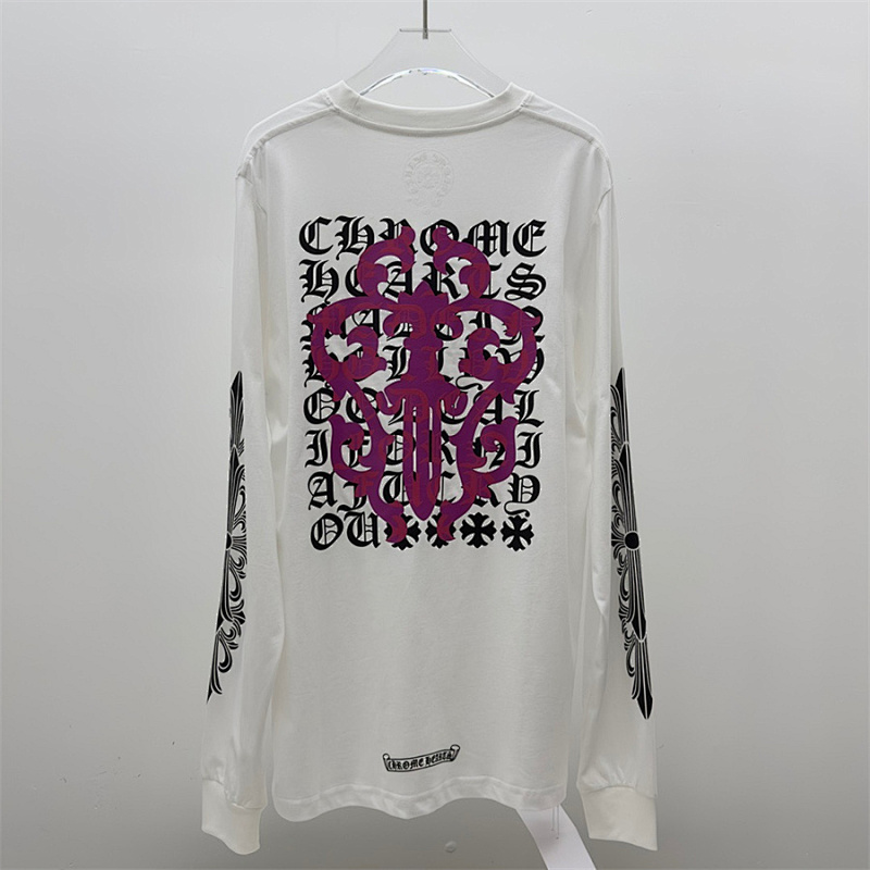 CHROME HEARTS (918)
