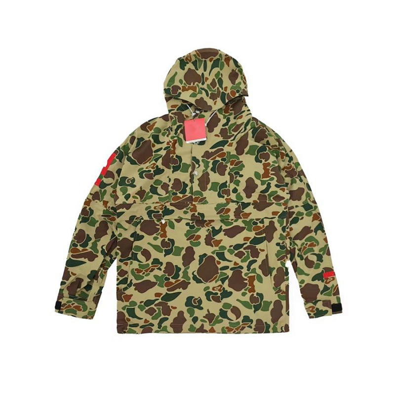 SUPREME (482)