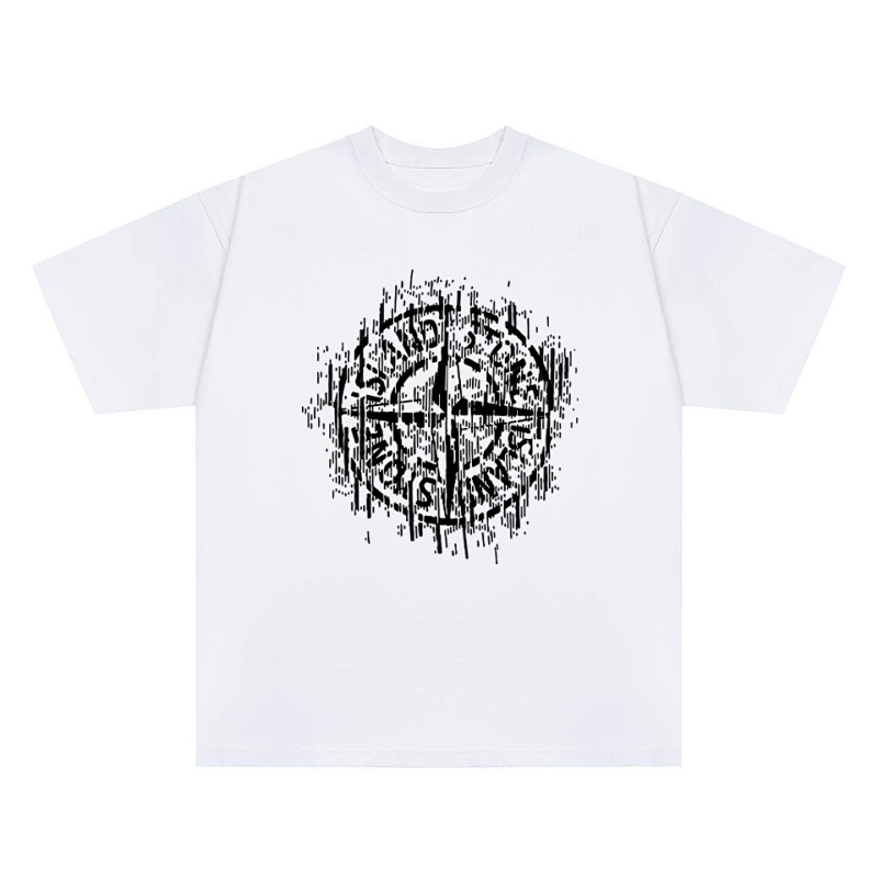 STONE ISLAND TSHIRTS (17)