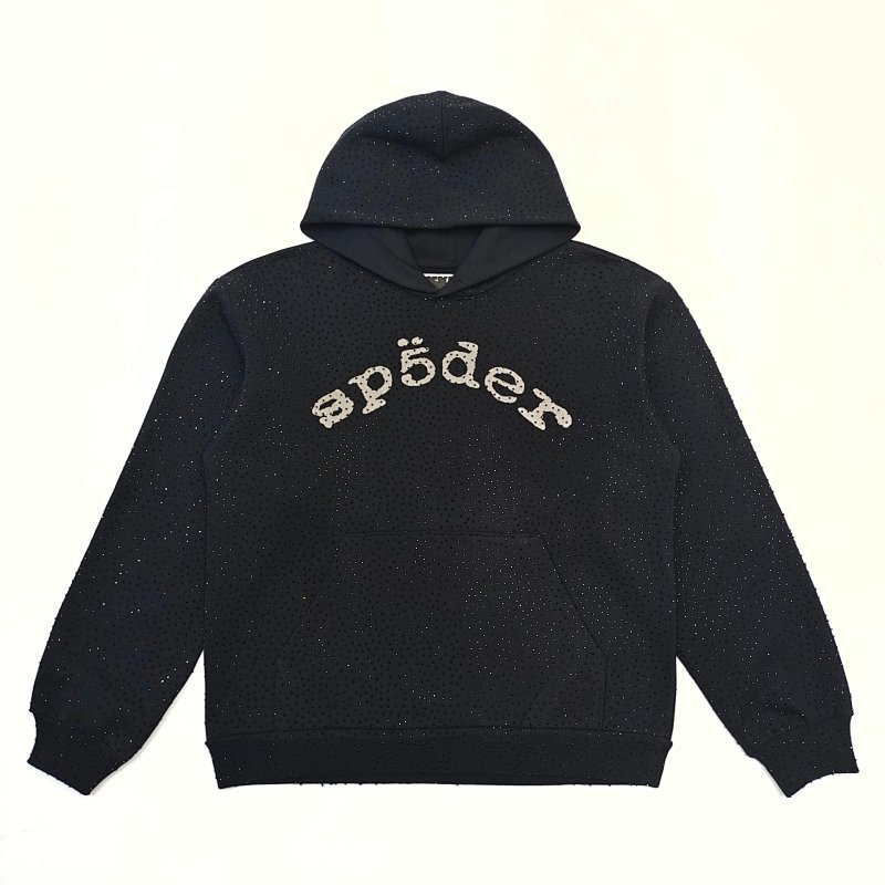 SP5DER (334)