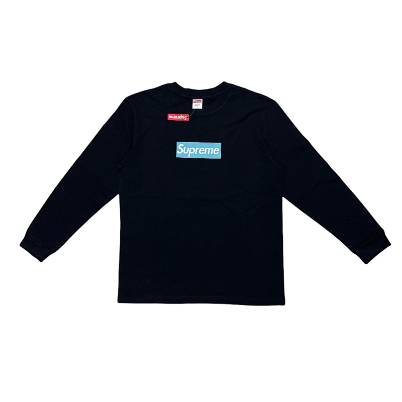 SUPREME LONGSLEEVES (10)