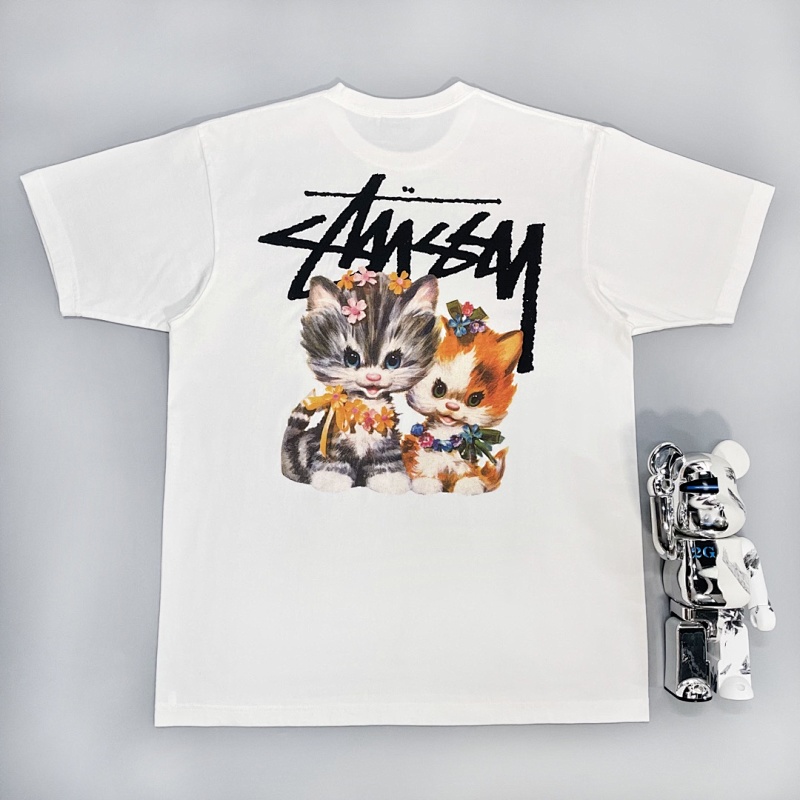 STUSSY TSHIRTS (132)