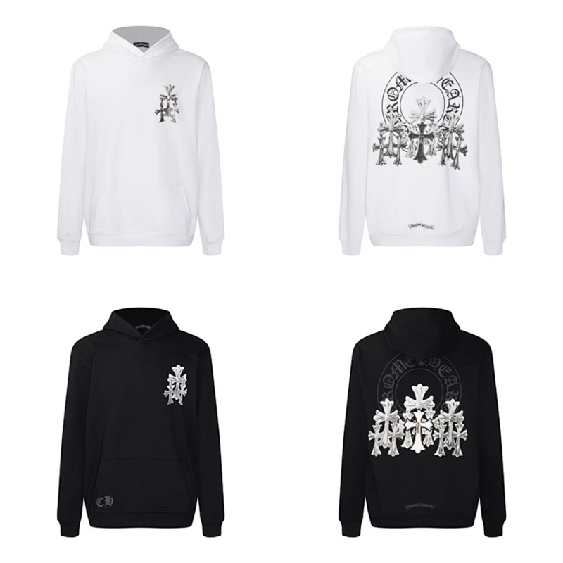 CHROME HEARTS (765)