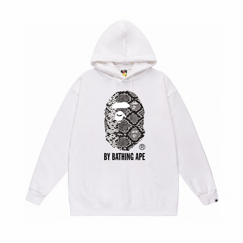 BAPE HOODIES (41)