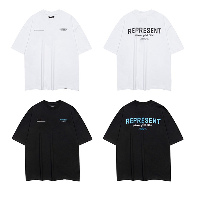 REPRESENT (114)