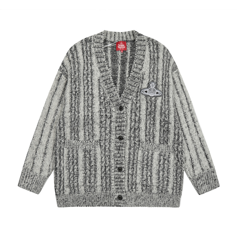 VIVIENNE WESTWOODS CARDIGANS (8)