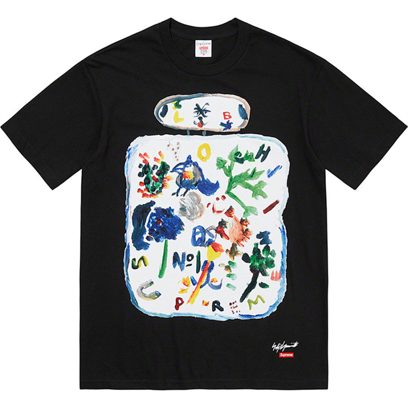 SUPREME (592)