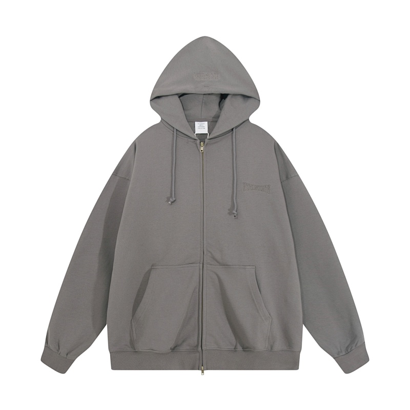 VETEMENTS HOODIES
