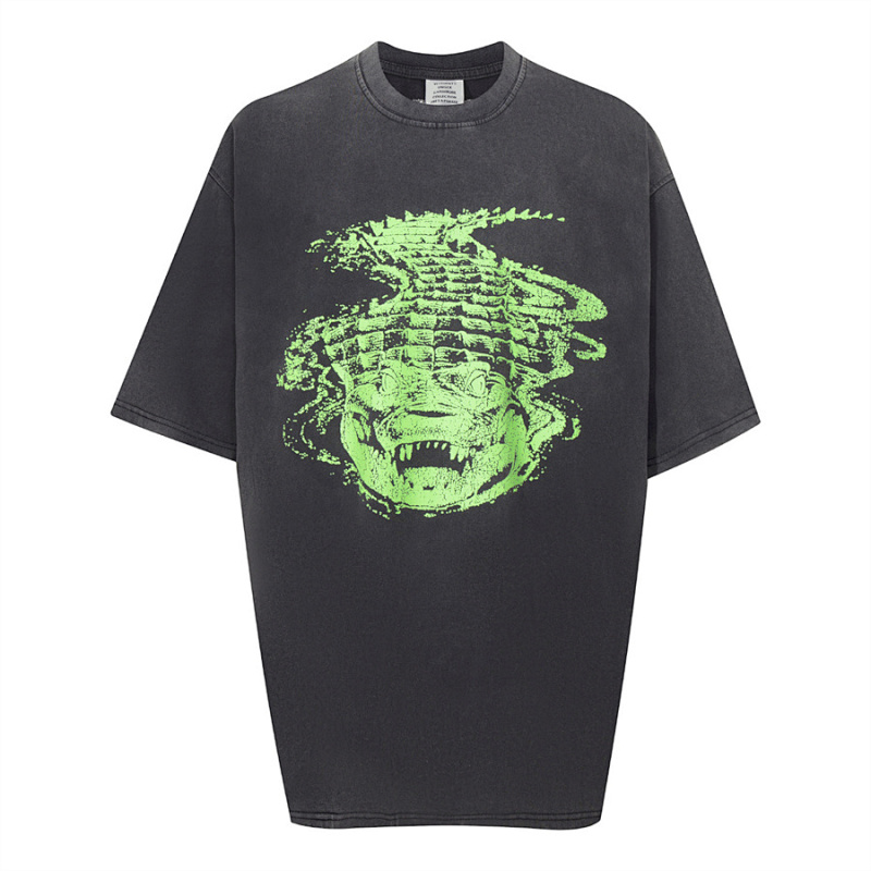 VETEMENTS TSHIRTS