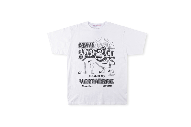 VERTEBRAE TSHIRTS (9)