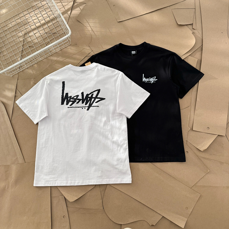 STUSSY (452)