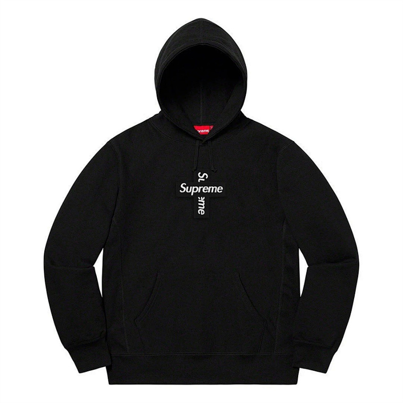 SUPREME HOODIES (29)