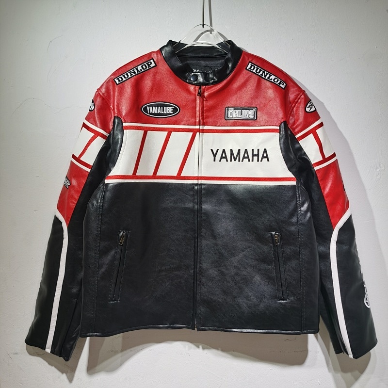 VINTAGE LEATHER_JACKETS