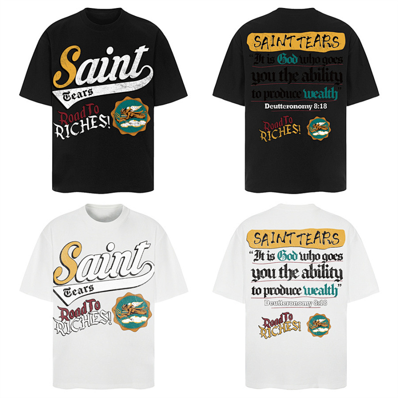 SAINT VANITY TSHIRTS (58)