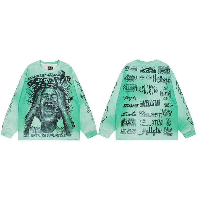 HELLSTAR LONGSLEEVES (5)