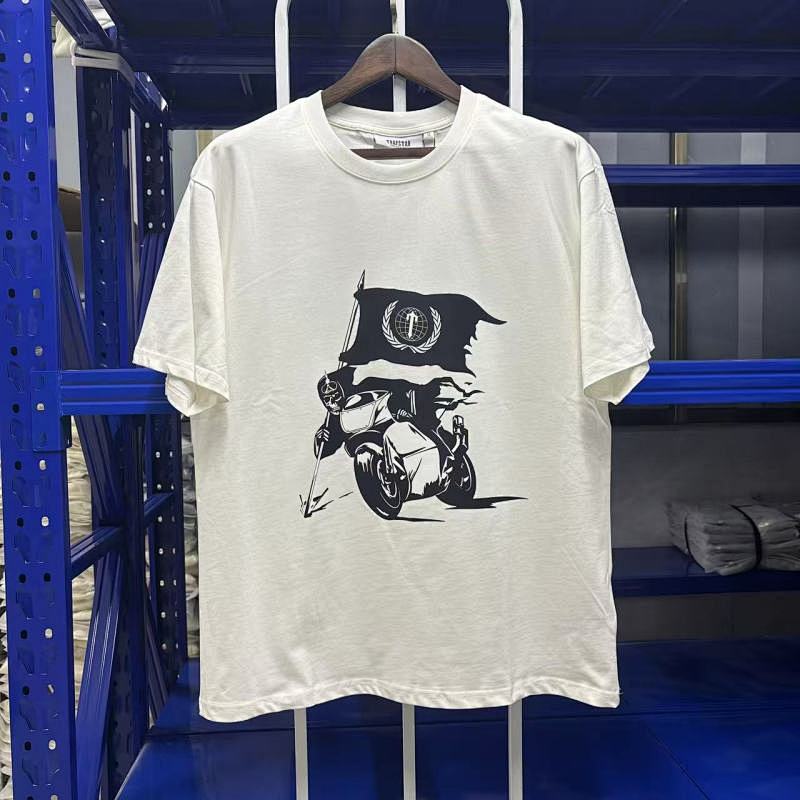TRAPSTAR TSHIRTS (4)