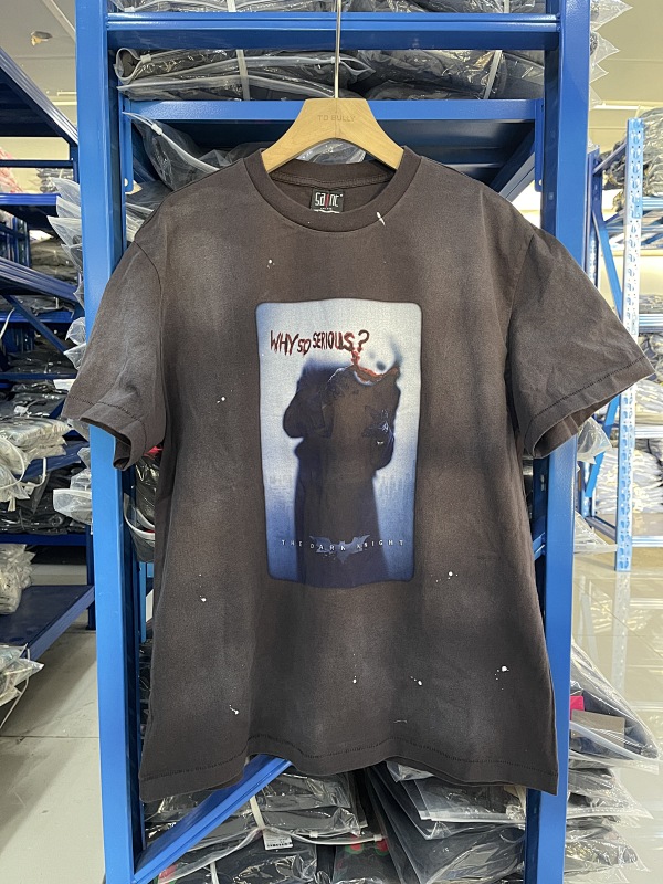 SAINT MICHAEL TSHIRTS