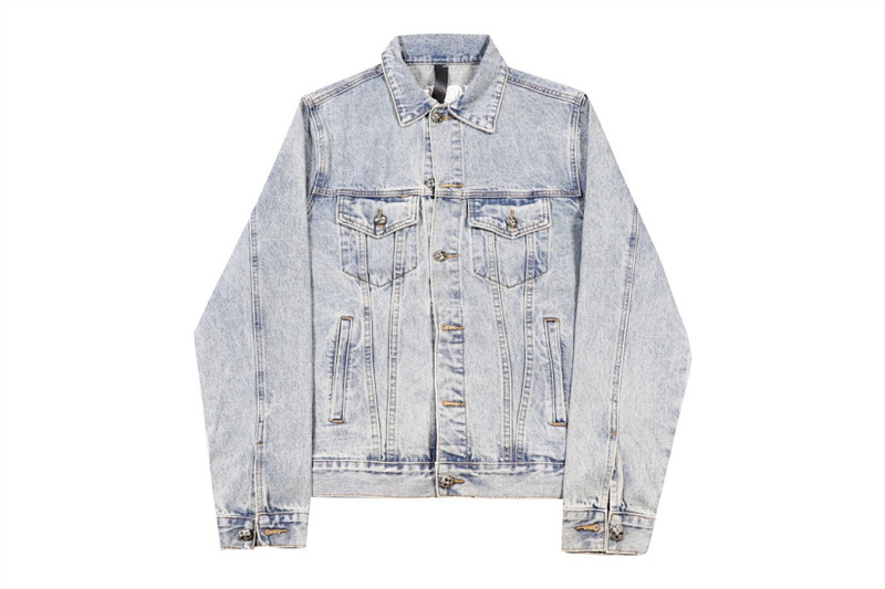 CHROME HEART DENIM_JACKETS (6)