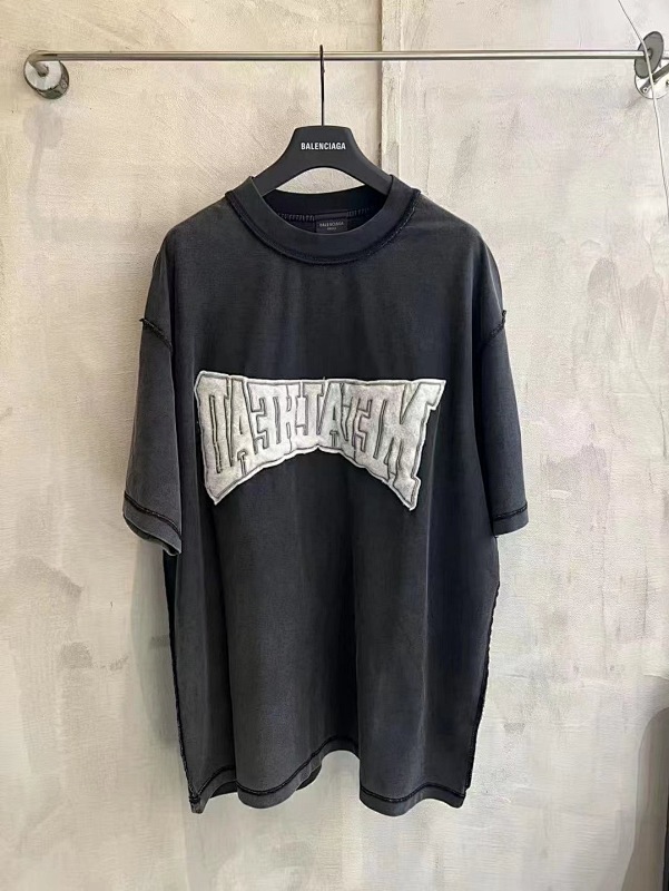BALENCIAGA TSHIRTS