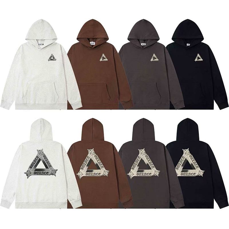 PALACE HOODIES (7)