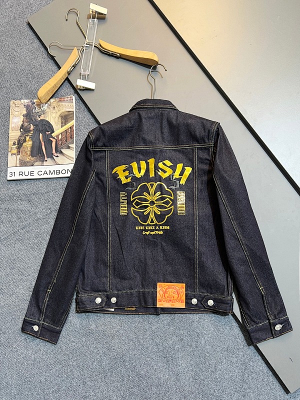 EVISU (90)