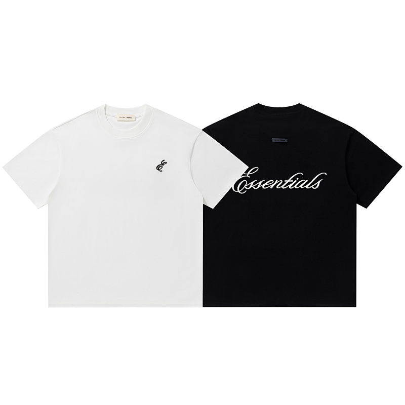 FEAR OF GOD TSHIRTS (3)