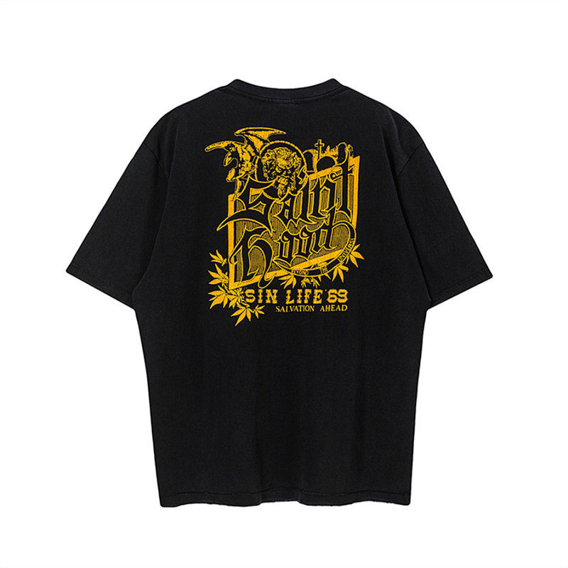 SAINT MICHAEL TSHIRTS