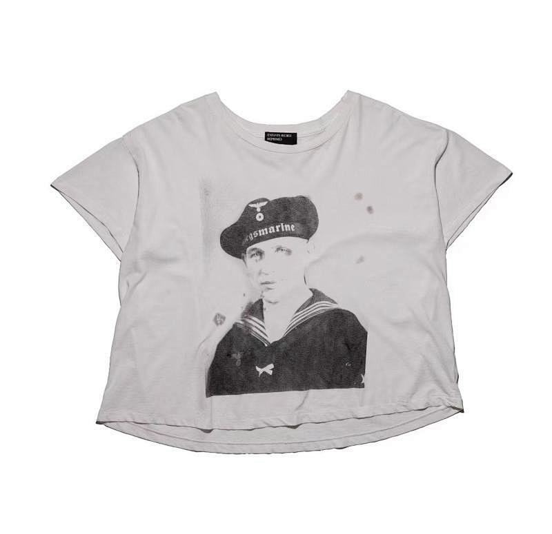 ENFANTS RICHES DEPRIMES TSHIRTS (16)