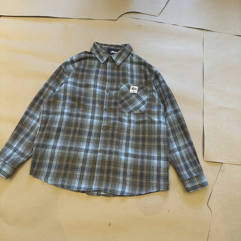 STUSSY (60)