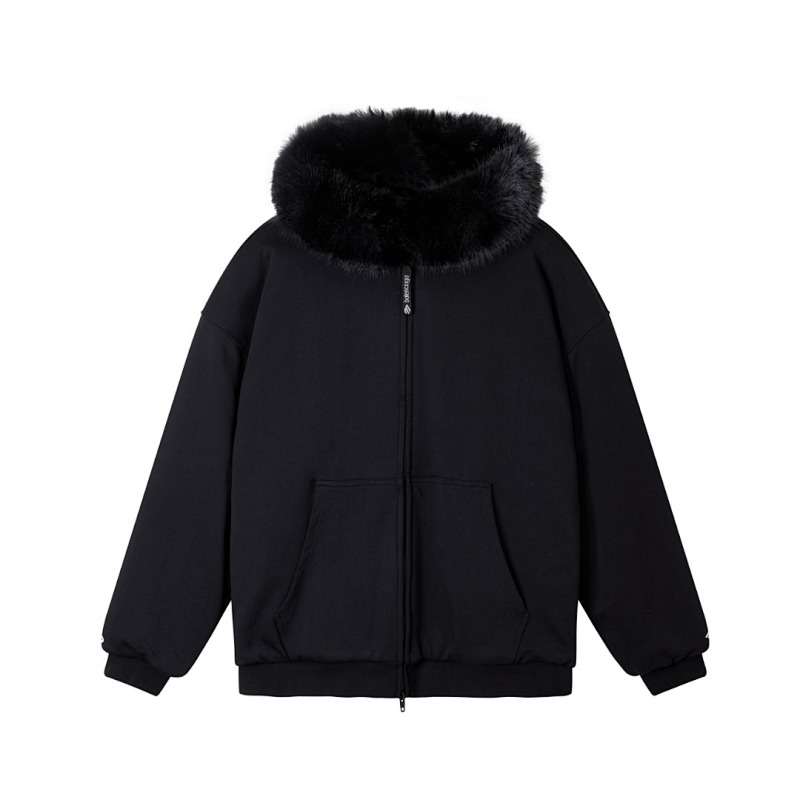 BALENCIAGA JACKETS