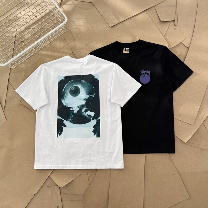 STUSSY (466)
