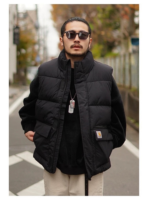 CARHARTT (190)