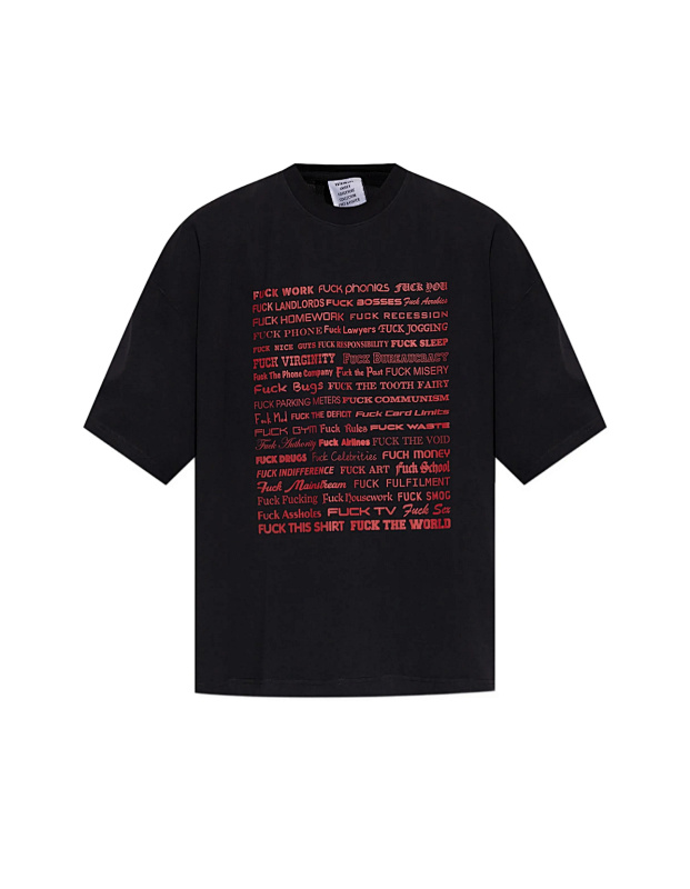 VETEMENTS TSHIRTS (29)