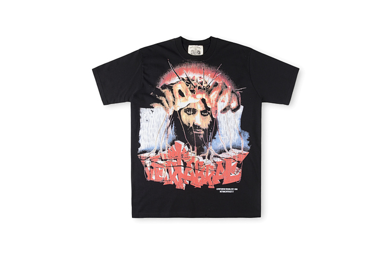 VERTEBRAE TSHIRTS