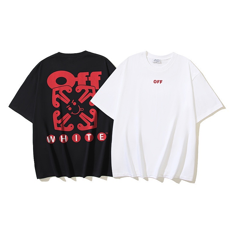 OFF WHITE TSHIRTS