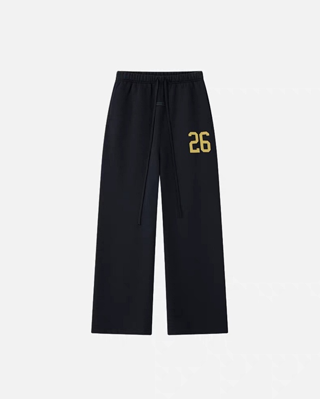 FEAR OF GOD (25)