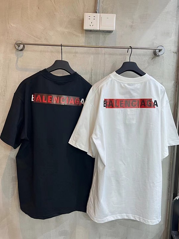 BALENCIAGA TSHIRTS