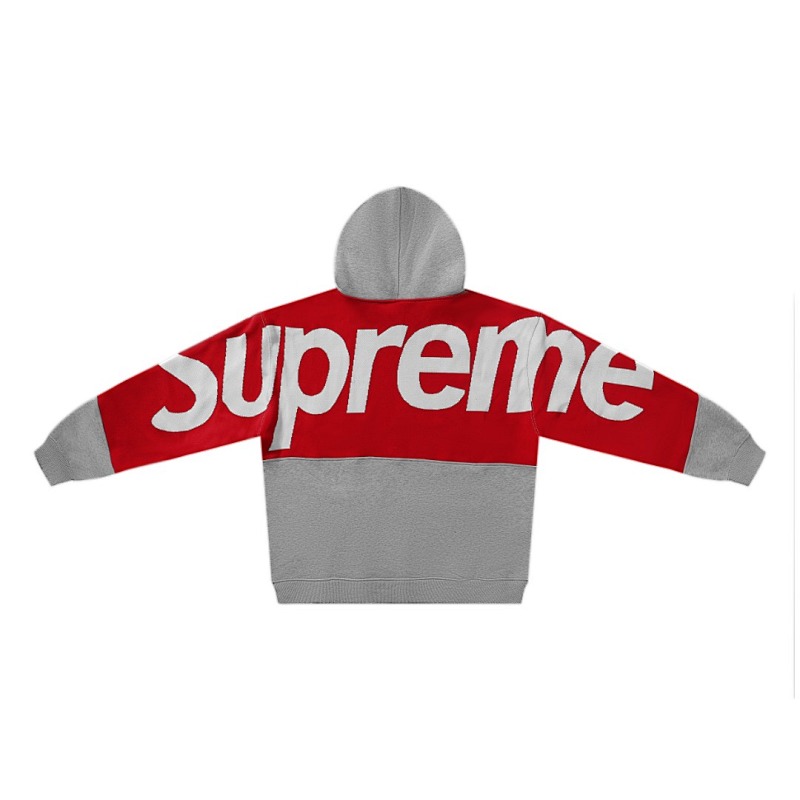SUPREME HOODIES
