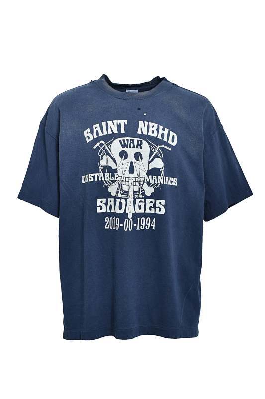 SAINT MICHAEL TSHIRTS
