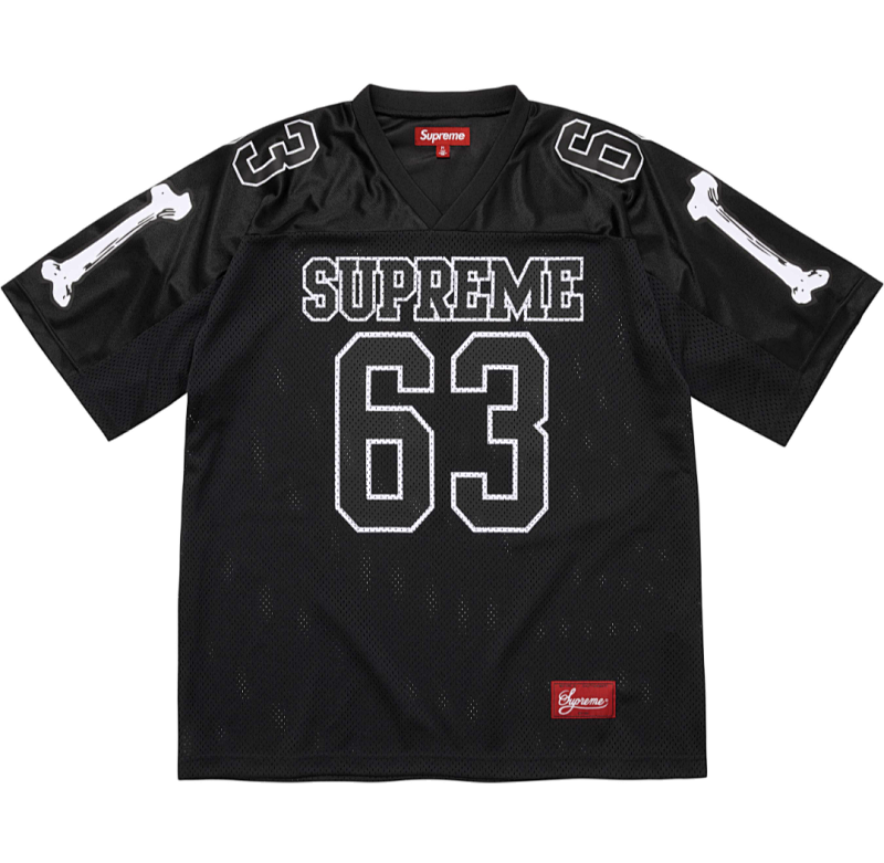 SUPREME (118)
