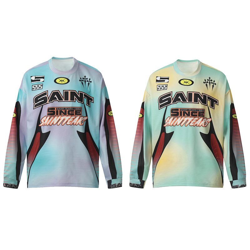 SAINT MICHAEL LONGSLEEVES (31)