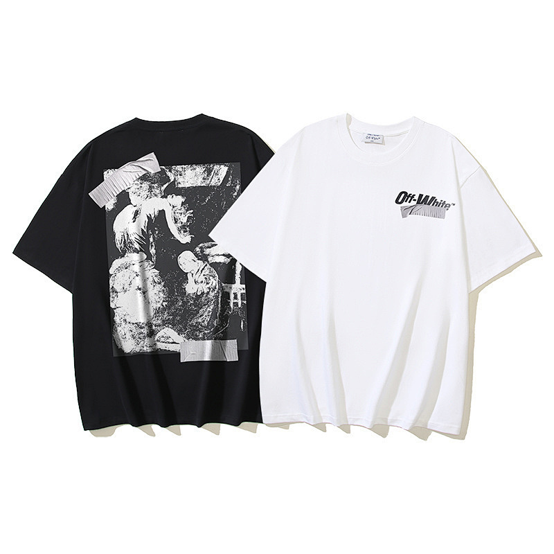 OFF WHITE TSHIRTS (25)